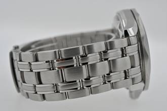 Thumbnail von Omega Seamaster Diver 300 M Komutanlar Saati Sınırlı James Bond 007 21232412004001