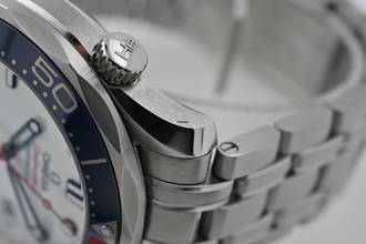 Thumbnail von Omega Seamaster Diver 300 M Komutanlar Saati Sınırlı James Bond 007 21232412004001