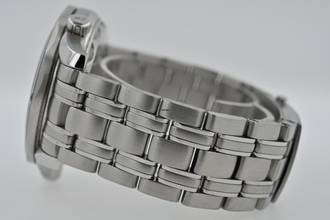Thumbnail von Omega Seamaster Diver 300 M Komutanlar Saati Sınırlı James Bond 007 21232412004001