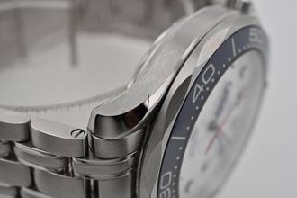 Thumbnail von Omega Seamaster Diver 300 M Komutanlar Saati Sınırlı James Bond 007 21232412004001