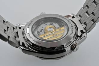 Thumbnail von Omega Seamaster Diver 300 M Komutanlar Saati Sınırlı James Bond 007 21232412004001
