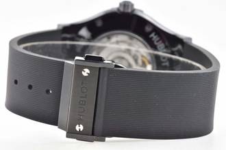 Thumbnail von Hublot Classic Fusion Black Magic Otomatik Seramik 511.CM.1771.RX
