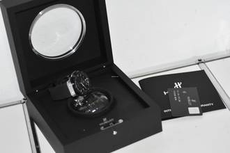 Thumbnail von Hublot Classic Fusion Black Magic Otomatik Seramik 511.CM.1771.RX