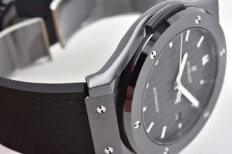 Thumbnail von Hublot Classic Fusion Black Magic Otomatik Seramik 511.CM.1771.RX