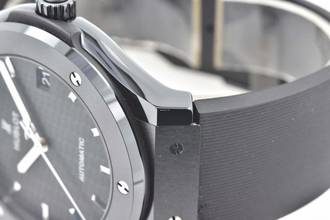 Thumbnail von Hublot Classic Fusion Black Magic Otomatik Seramik 511.CM.1771.RX