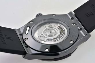 Thumbnail von Hublot Classic Fusion Black Magic Otomatik Seramik 511.CM.1771.RX