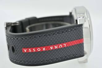 Thumbnail von Panerai Luminor Luna Rossa QuarantaQuattro Luna Rossa PAM 1342 Weißes Zifferblatt