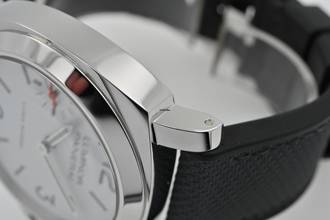 Thumbnail von Panerai Luminor Luna Rossa QuarantaQuattro Luna Rossa PAM 1342 Weißes Zifferblatt