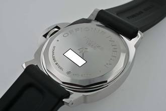 Thumbnail von Panerai Luminor Base Logo PAM 000 PAM00000 - LC100