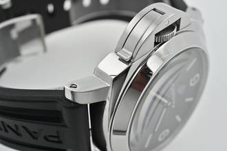 Thumbnail von Panerai Luminor Base Logo PAM 000 PAM00000 - LC100