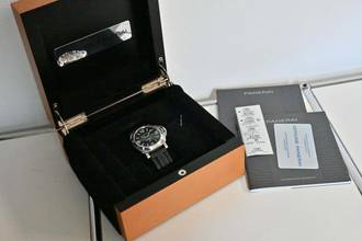 Thumbnail von Panerai Luminor Base Logo PAM 000 PAM00000 - LC100