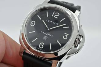 Thumbnail von Panerai Luminor Base Logo PAM 000 PAM00000 - LC100