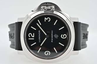 Thumbnail von Panerai Luminor Base Logo PAM 000 PAM00000 - LC100