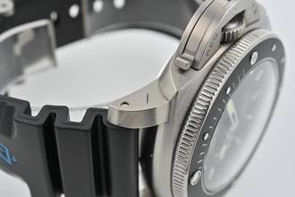 Thumbnail von Panerai Luminor Submersible 1950 3 Gün Otomatik Amagnetik PAM 389 PAM00389