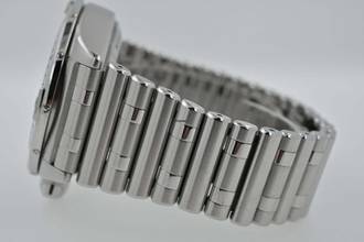 Thumbnail von Breitling Chronomat 42 B01 AB0134101G1A1 Silberes Zifferblatt