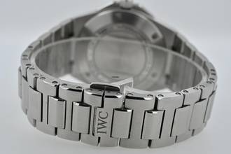 Thumbnail von IWC Ingenieur IW328901 Siyah Kadran 40mm