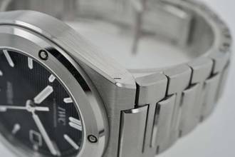 Thumbnail von IWC Ingenieur IW328901 Siyah Kadran 40mm