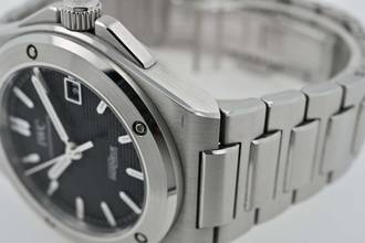 Thumbnail von IWC Ingenieur IW328901 Siyah Kadran 40mm