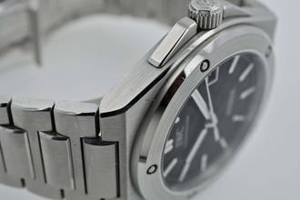 Thumbnail von IWC Ingenieur IW328901 Siyah Kadran 40mm