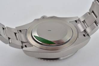 Thumbnail von Rolex GMT-Master II Pepsi - 126710BLRO - ungetragenes Oyster-Armband