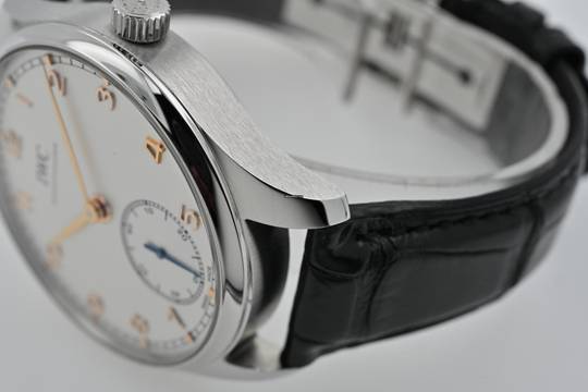 IWC Portugieser Automatik Portuguese Automatik IW358304