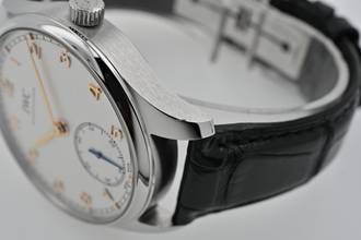 Thumbnail von IWC Portugieser Automatik Portuguese Automatik IW358304