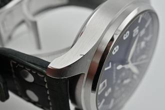 Thumbnail von IWC Große Fliegeruhr Big Pilot 7 days IW5002 IW500201 LC100