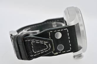Thumbnail von IWC Große Fliegeruhr Big Pilot 7 days IW5002 IW500201 LC100