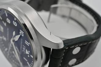 Thumbnail von IWC Große Fliegeruhr Big Pilot 7 days IW5002 IW500201 LC100