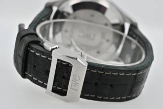 Thumbnail von IWC Große Fliegeruhr Big Pilot 7 days IW5002 IW500201 LC100