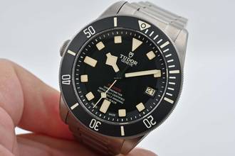 Thumbnail von Tudor Pelagos LHD Links-Hand 25610TNL