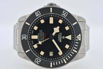 Thumbnail von Tudor Pelagos LHD Links-Hand 25610TNL