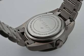 Thumbnail von Tudor Pelagos LHD Links-Hand 25610TNL