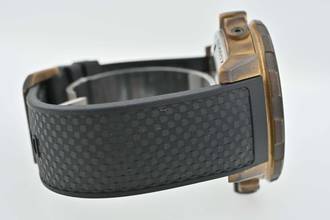 Thumbnail von IWC Aquatimer Koleksiyoncular Forumu Sınırlı Üretim IW341001 250 adet Bronz IW341001