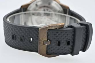 Thumbnail von IWC Aquatimer Koleksiyoncular Forumu Sınırlı Üretim IW341001 250 adet Bronz IW341001