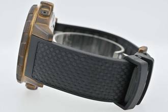 Thumbnail von IWC Aquatimer Koleksiyoncular Forumu Sınırlı Üretim IW341001 250 adet Bronz IW341001