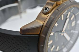 Thumbnail von IWC Aquatimer Koleksiyoncular Forumu Sınırlı Üretim IW341001 250 adet Bronz IW341001