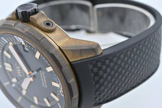 Thumbnail von IWC Aquatimer Koleksiyoncular Forumu Sınırlı Üretim IW341001 250 adet Bronz IW341001