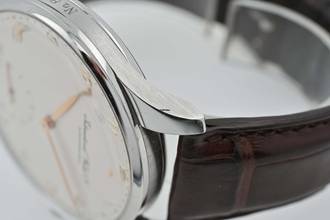 Thumbnail von IWC Portugieser Handaufzug Portuguese IW5441 Limitierte 125. Auflage