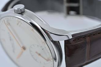 Thumbnail von IWC Portugieser Handaufzug Portuguese IW5441 Limitierte 125. Auflage