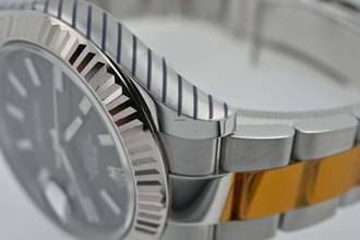 Thumbnail von Rolex Datejust II 116334 LC100 - Rolex Servisi 02/2026
