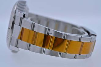 Thumbnail von Rolex Datejust II 116334 LC100 - Rolex Servisi 02/2026