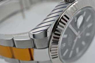 Thumbnail von Rolex Datejust II 116334 LC100 - Rolex Servisi 02/2026