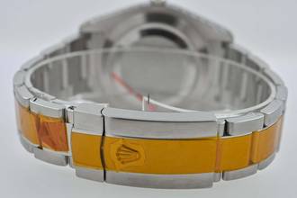 Thumbnail von Rolex Datejust II 116334 LC100 - Rolex Servisi 02/2026