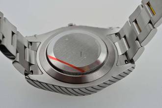 Thumbnail von Rolex Datejust II 116334 LC100 - Rolex Servisi 02/2026