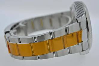 Thumbnail von Rolex Datejust II 116334 LC100 - Rolex Servisi 02/2026