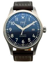 Thumbnail von IWC Fliegeruhr Mark XVIII Fresh Service 06/26