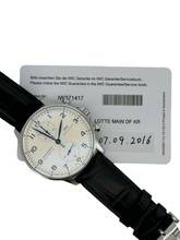 Thumbnail von IWC Portugieser Chronograph Portekizli Kronograf Taze Servis 05/26