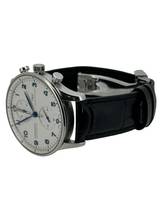 Thumbnail von IWC Portugieser Chronograph Portekizli Kronograf Taze Servis 05/26