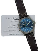 Thumbnail von IWC Uçuş Saatleri Mark XVIII Heritage Taze Servis 05/26